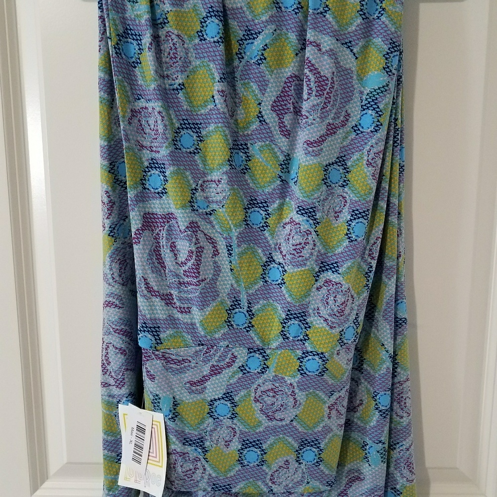 LulaRoe Maxi